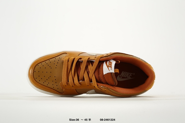 ナイキ靴内部構造